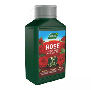 Rose Feed WESTLAND Specialist 1Ltr.