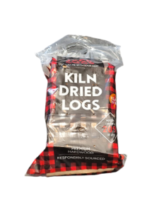 Logs Kiln Dried BIRCH 20Ltr. Jack Logs