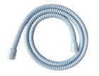 Shower Hose ORIS 1.5Mtr. White