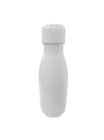 Water Bottle White WARRIOR SS - Various Sizes