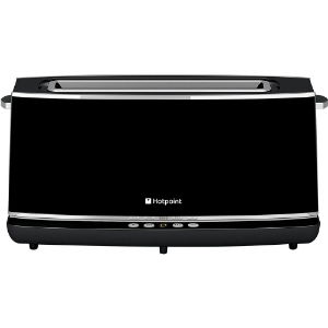 hotpoint long black