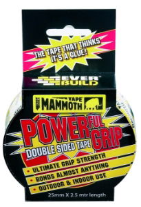 2POWERGRIP25