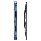 Windscreen Wiper Blade Deluxe Flat with Fittings - Various Sizes