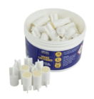 Smoke Pellets HAYES 3Gm.x50 White Smoke 5Mtr3