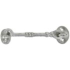Hook & Eye Cabin Galv. - Various Sizes