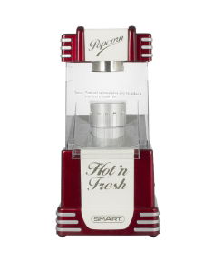 Web Retro Hot Air Popcorn maker 1