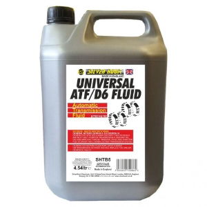 Automatic Transmission Fluid Universal Dexron 6 4.54Ltr.