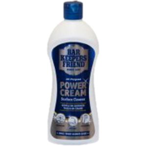 Bar Keep Cream Cleaner