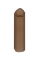 sleeving Brown