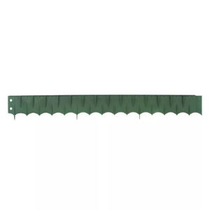 Lawn Edging Rigid GARDMAN Guard Edge 15cmx1.16Mtr.