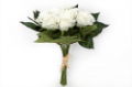 Artificial Flower Rose Bundle 24x20cm