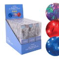 Christmas Lights   20 LED Timer 3xAA Req. - Various Colours