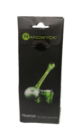 Tea Infuser & Stand RANDWYCK SS & Green
