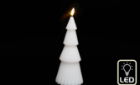 Christmas LED Candle Tree Shape 23x8.5cm