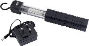 Inspection Lamp DRAPER 27LED Rechargeable