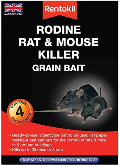 rodine