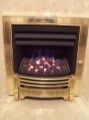 GAS FIRE