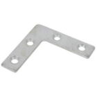 Corner Plate ZP - Various Sizes