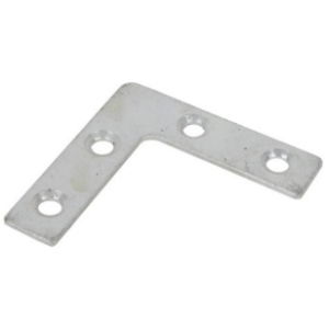 Corner Plate ZP - Various Sizes
