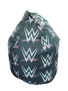 Bean Bag WWE Design