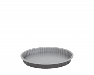 Flan Quiche Tin Round Non Stick 23.5cm