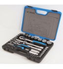 bahco 58pc socket set