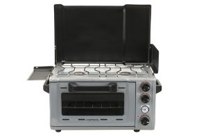 Stove-Oven