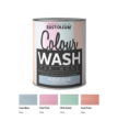 colour wash