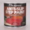 Anti-Slip Step Paint - 1 litre