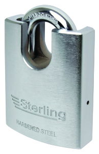 SSP162C Closed Shackle small