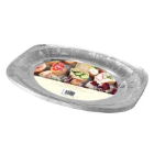 "Platter Food 17"" Foil x3"