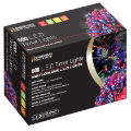 Christmas Lights  600 LED Timer 3xC Req. - Various