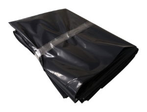 Sack Rubble Extra Heavy Duty 34x22" 600gauge!! Per 5