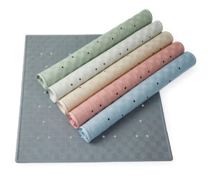 Shower Mat 54x54cm - Various Sizes