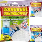 Condensation Absorber Com. Dehumidifier 210ml Hanging