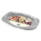 "Platter Food 14"" Foil 27x35cm x2"