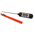 Thermometer Digital Probe -50>150Deg.C