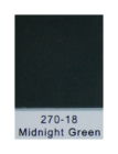 MIDNIGHT GREEN