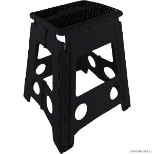 Step Stool Folding 29x22x45cm 150Kg Cap.