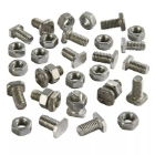 Greenhouse Nuts & Bolts 32Pc.