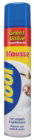 Carpet Cleaner Mousse 350ml Aerosol