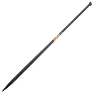 Crowbar XTRADE 5' Chisel & Point