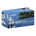 Christmas Lights LED 100 - Various Colours