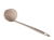 Ladle WARRIOR Lipped & Straining - Various Colours