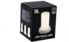 Light Led 7.5x9cm White Req. 3xAAA