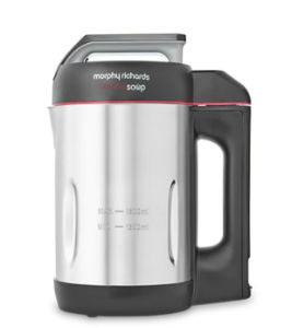 Soup & Saute Maker 1.6Ltr. 4 Function SS Next Generation  D