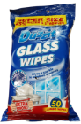 Wipes DUZZIT Glass Extra Strong x50