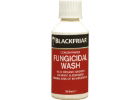 Fungicidal Wash