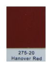 HANOVER RED