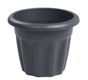 Planter VISTA 25cm Round - Various Colours
